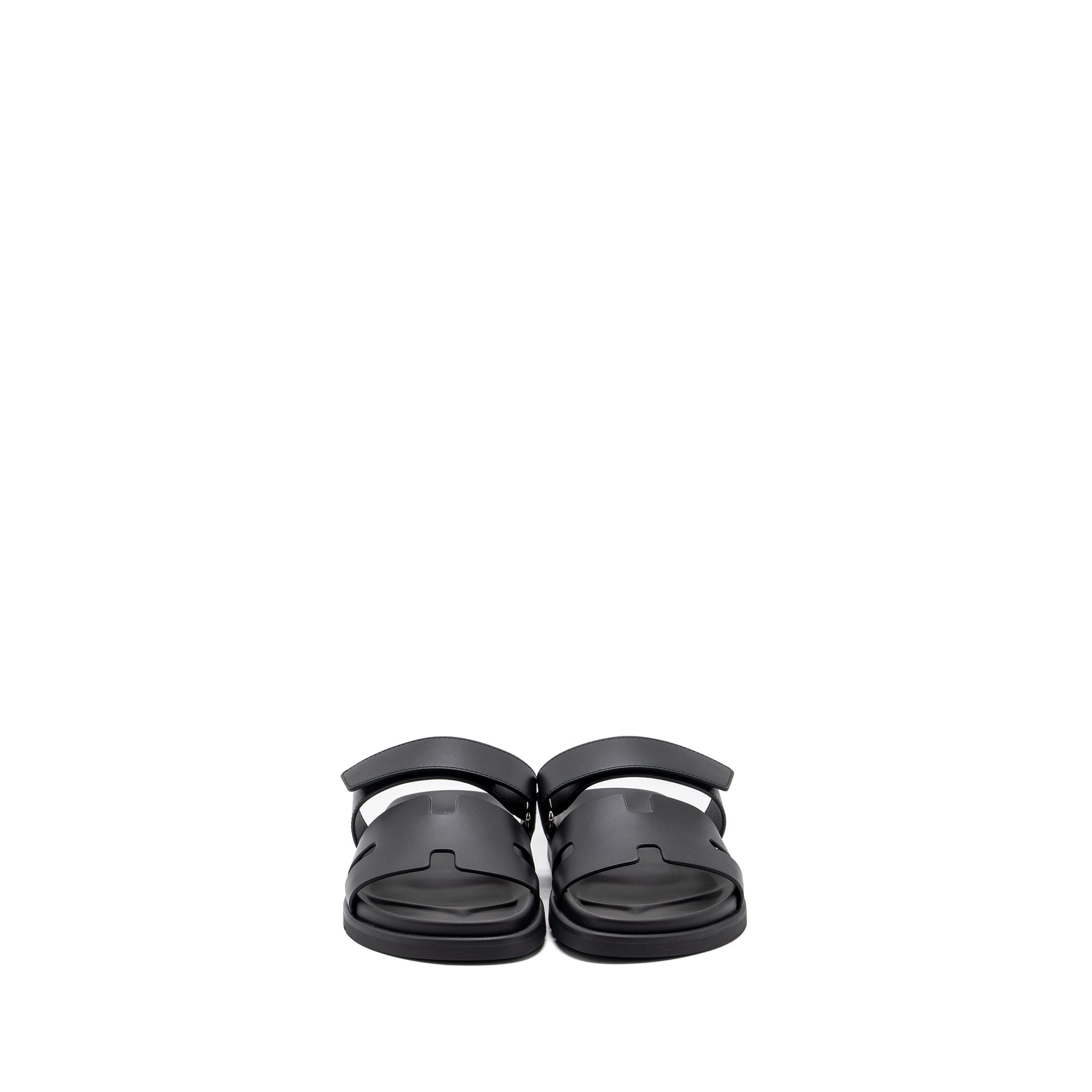hermes-size-39-chypre-sandal-black