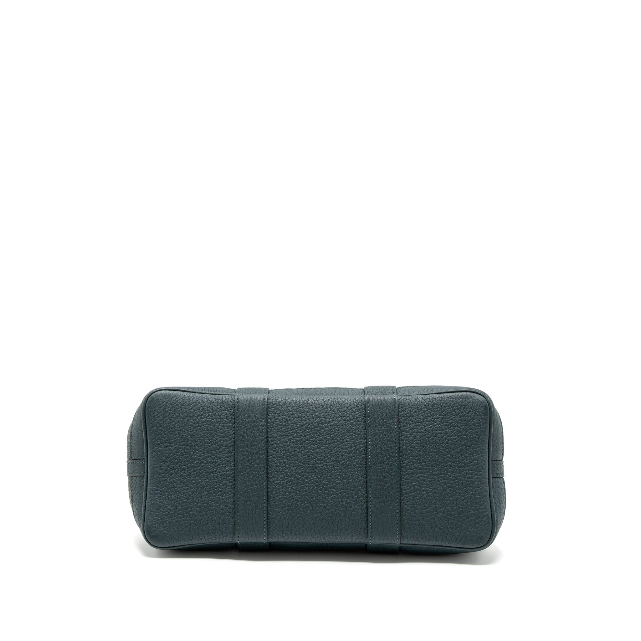 hermes-garden-party-30-canvas-negonda-vert-rousseau-vert-cypres-shw-stamp-d