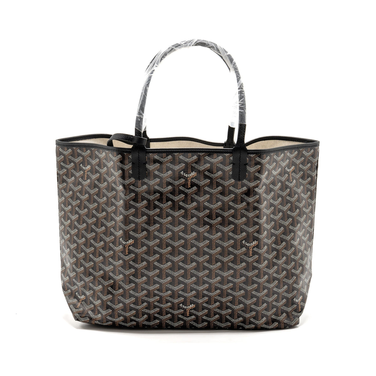 goyard-saint-louis-pm-tote-bag-goyardline-canvas-black-shw-1