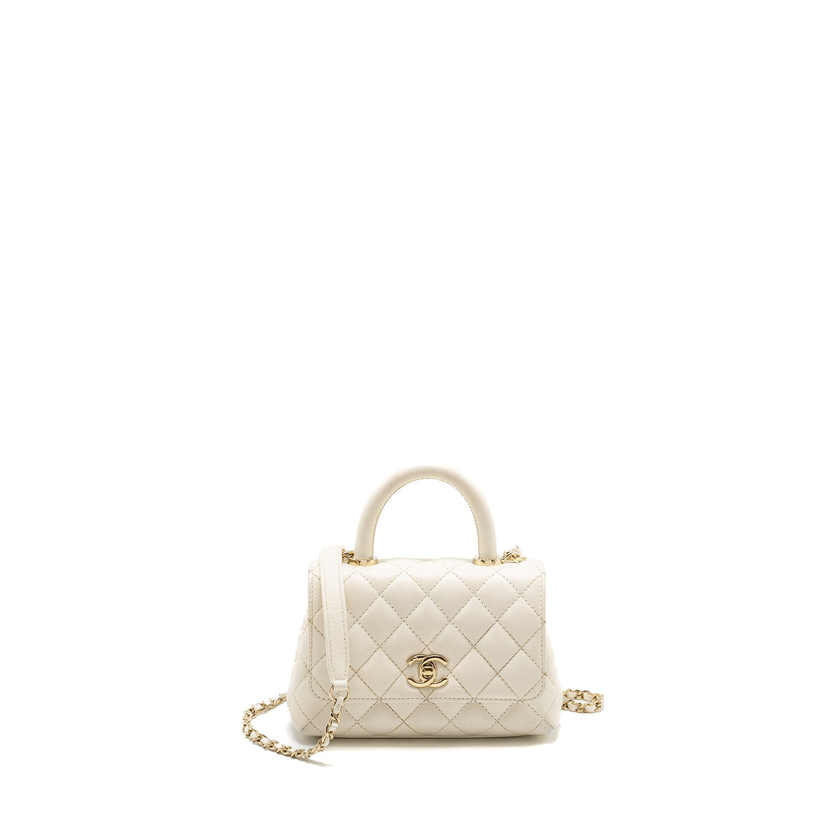chanel-mini-coco-handle-caviar-white-lghw-microchip