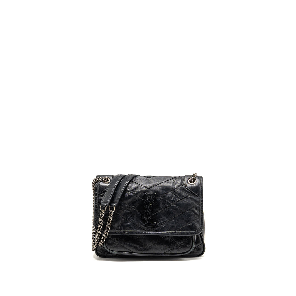 saint-laurent-ysl-niki-baby-flap-bag-vintage-calfskin-black-ruthenium-hardware
