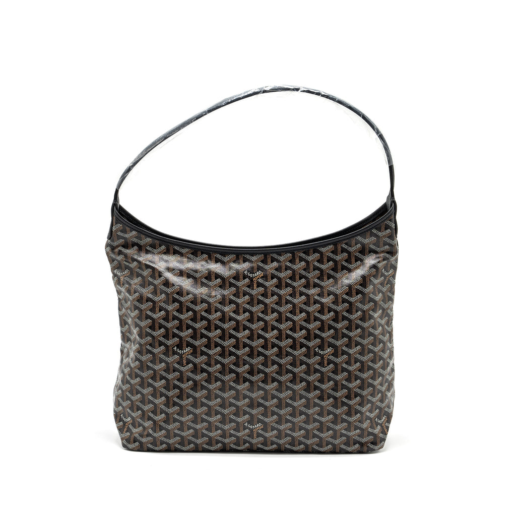 goyard-boheme-hobo-bag-goyardline-canvas-calfskin-black