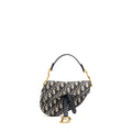 dior-mini-saddle-bag-blue-oblique-jacquard-canvas-ghw-copy