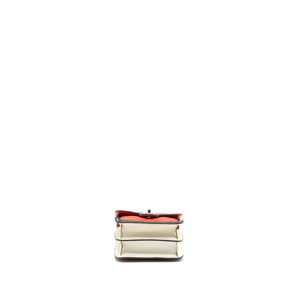 chanel-tricolor-mini-graphic-flap-bag-lambskin-red-black-white-shw