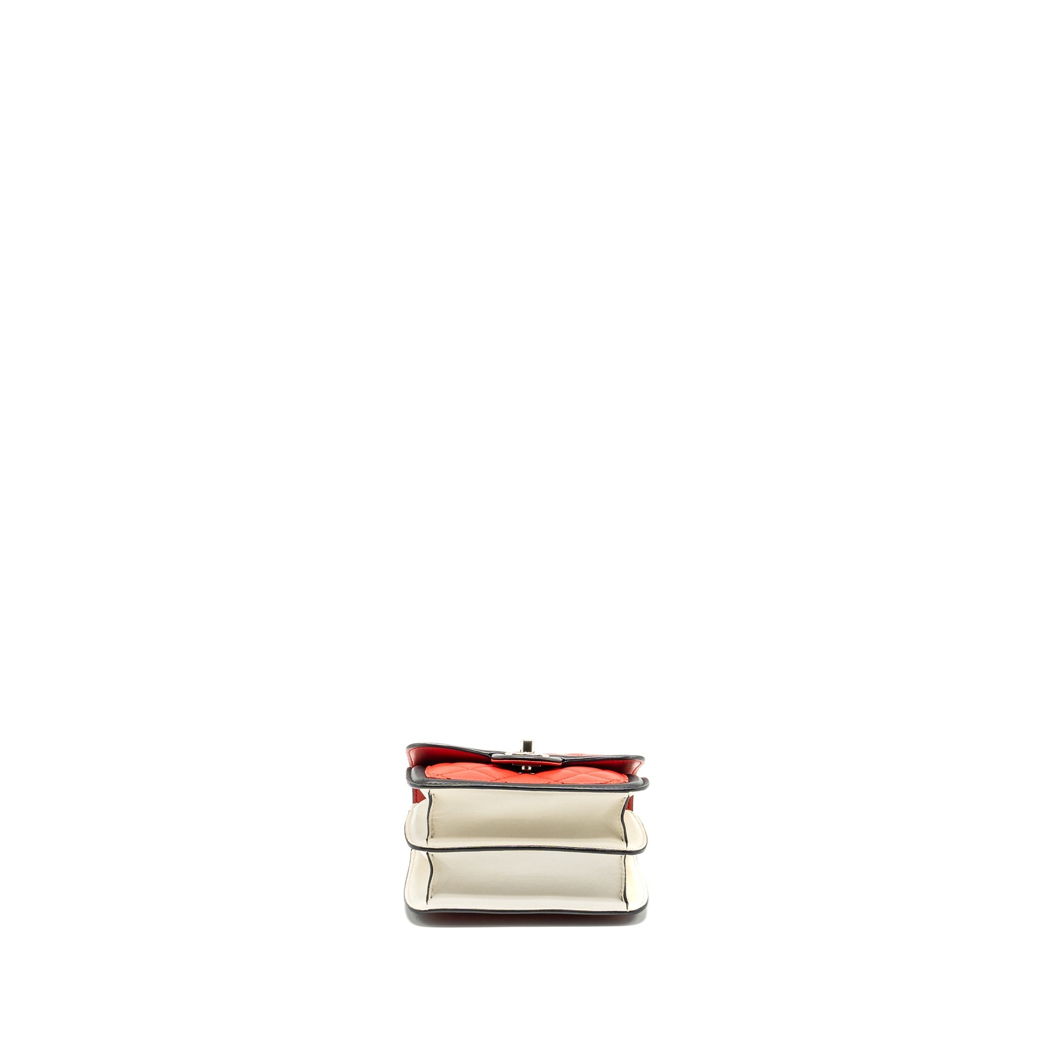 chanel-tricolor-mini-graphic-flap-bag-lambskin-red-black-white-shw