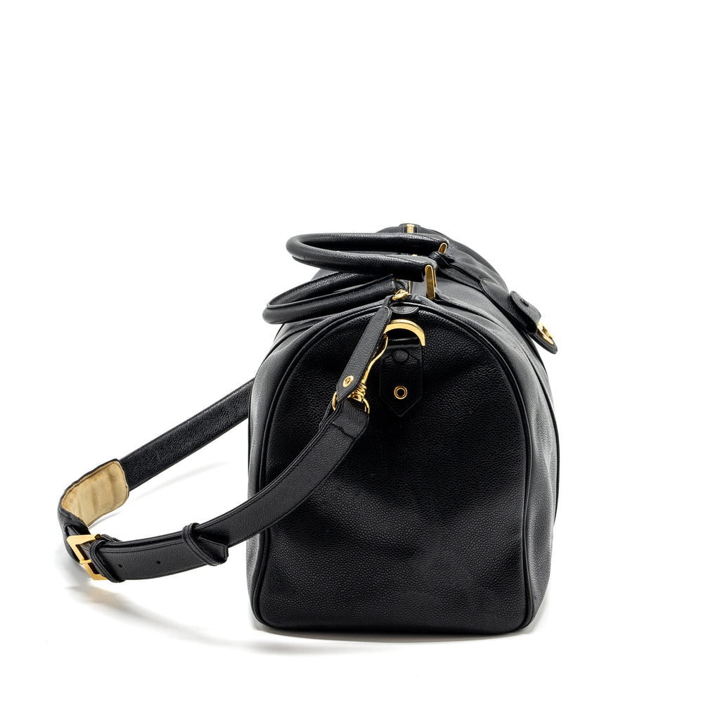 chanel-vintage-travel-bag-caviar-black-ghw-copy-1
