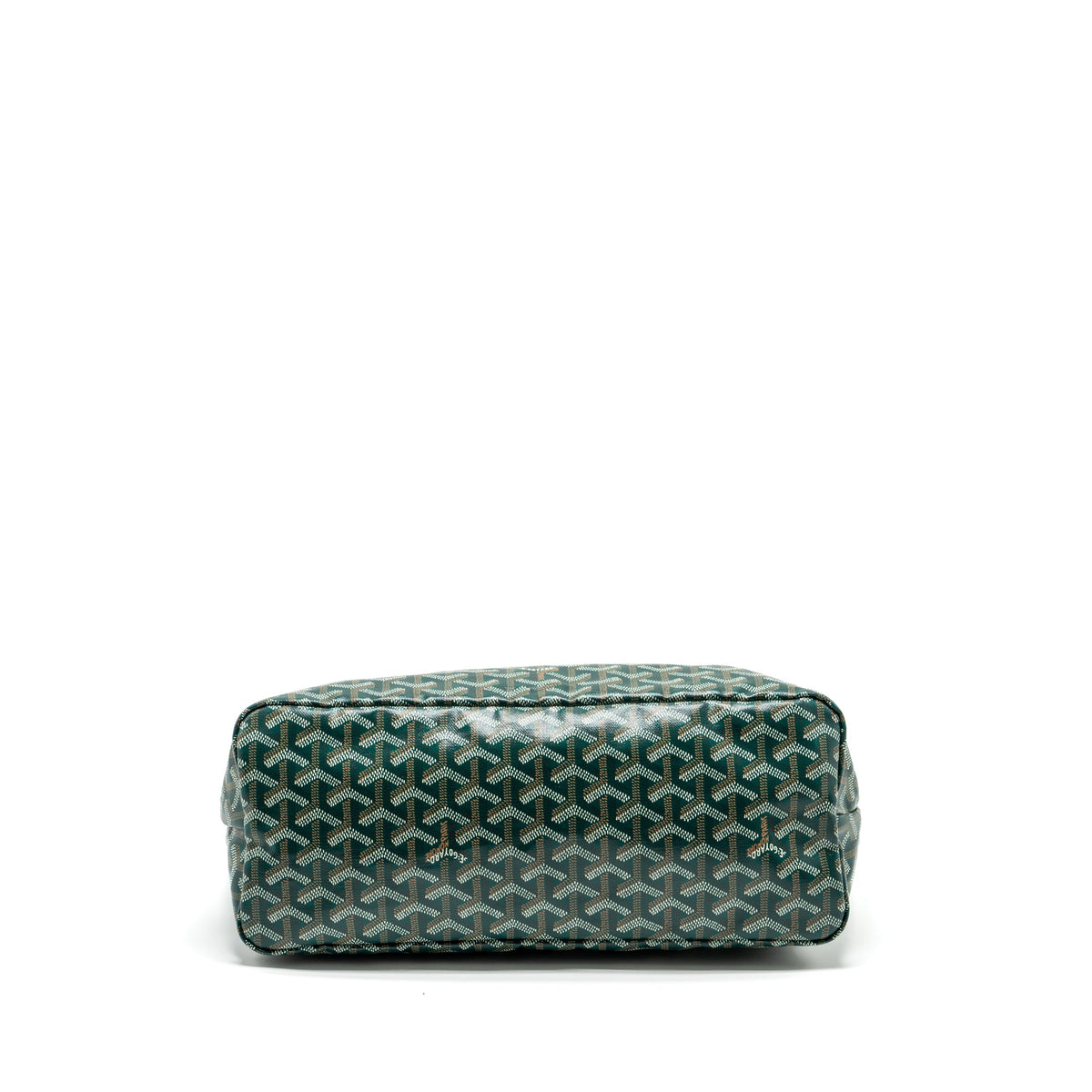 goyard-boheme-hobo-bag-goyardline-canvas-calfskin-green-shw