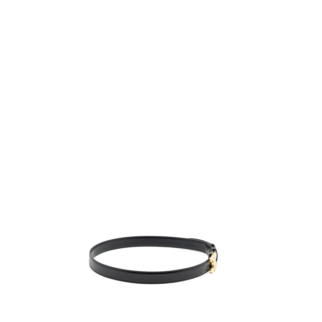 celine-size-85-triomphe-belt-smooth-calfskin-black-ghw-1