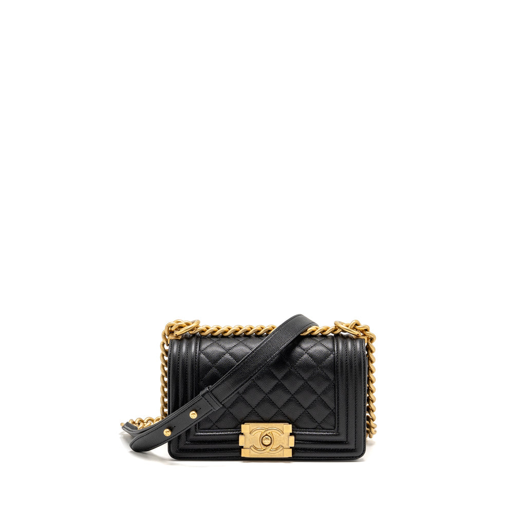 chanel-small-boy-bag-caviar-black-ghw-5