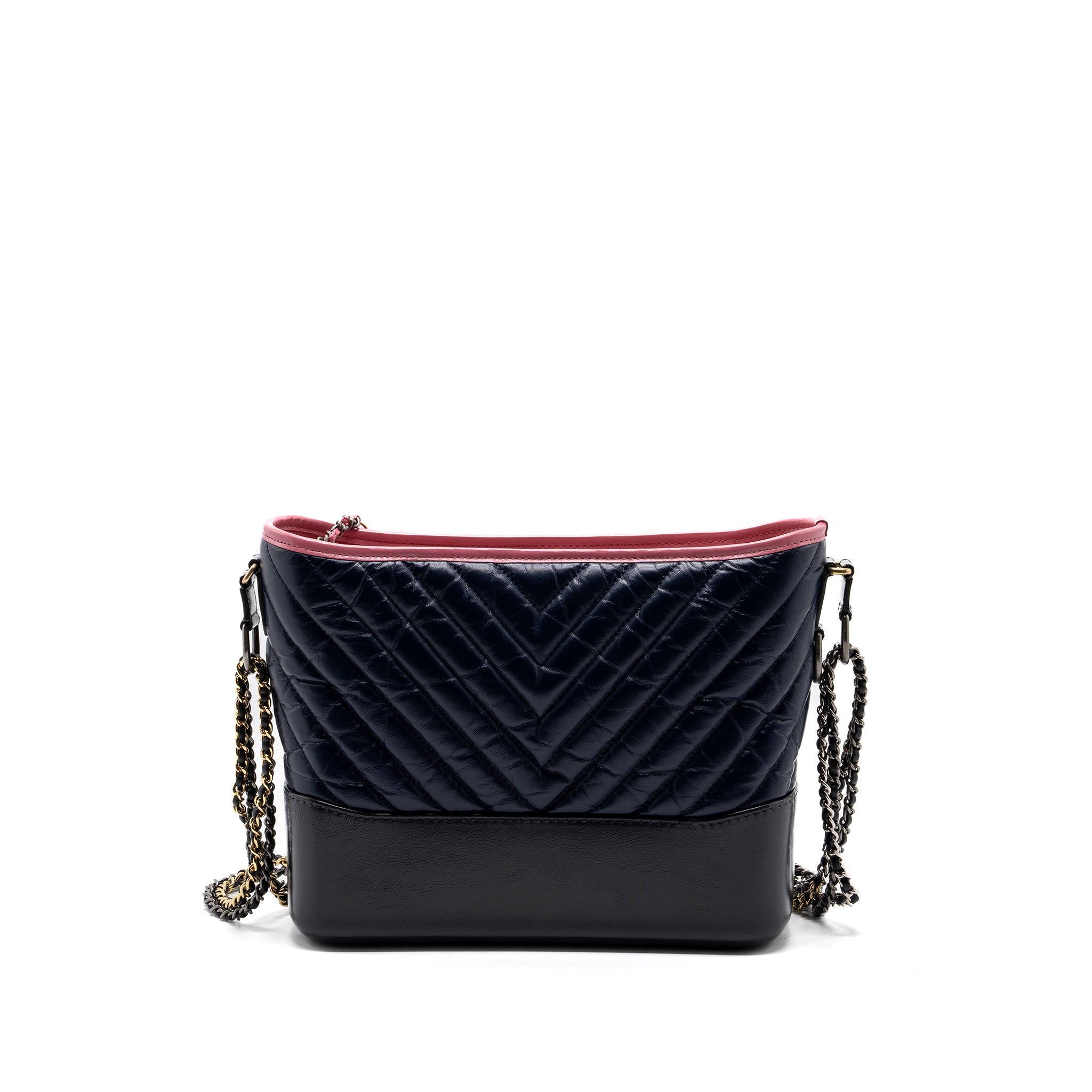 chanel-large-gabrielle-hobo-bag-chevron-calfskin-multicolor-dark-blue-dark-grey-pink-with-multicolor-hardware