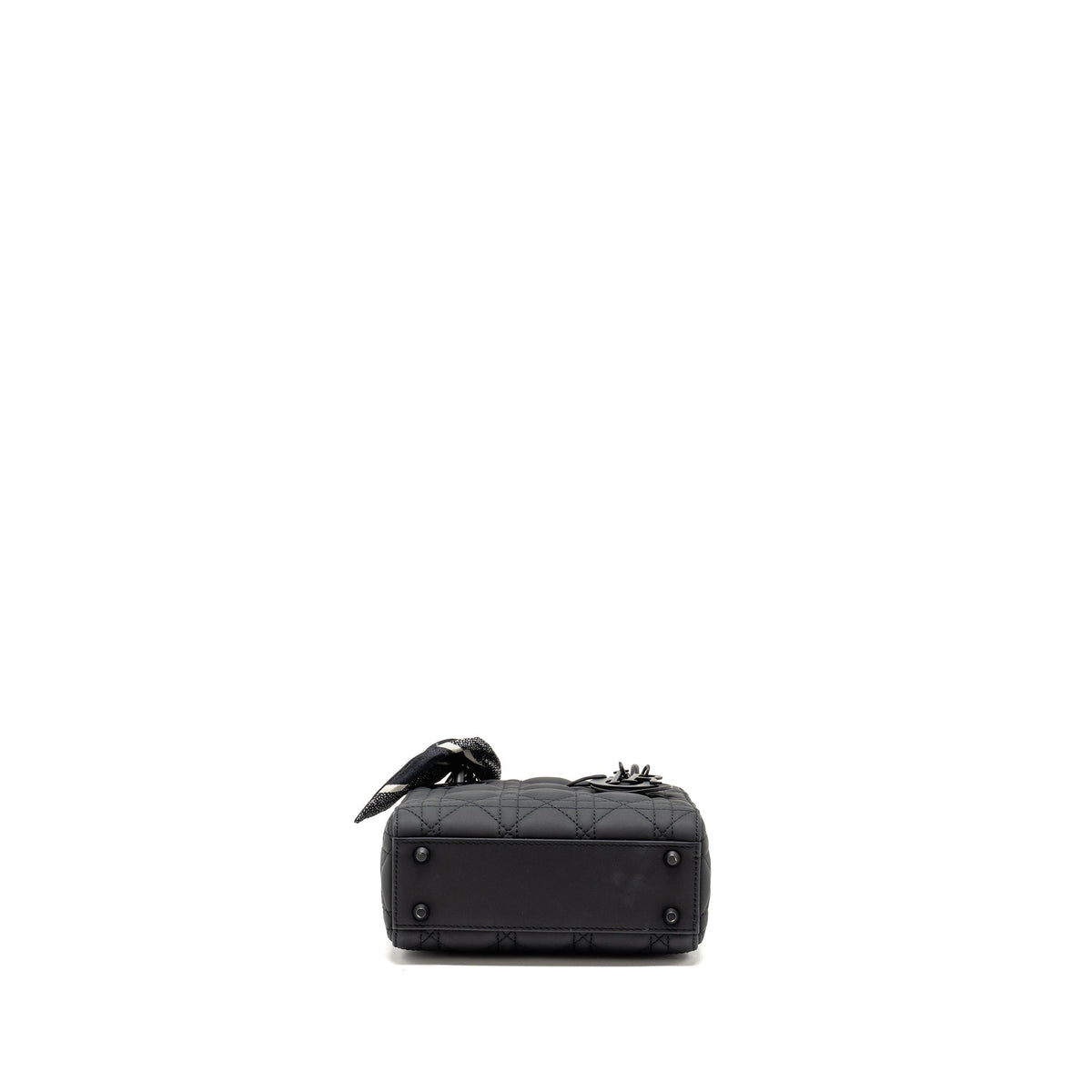 dior-mini-lady-dior-ultramatte-cannage-calfskin-so-black