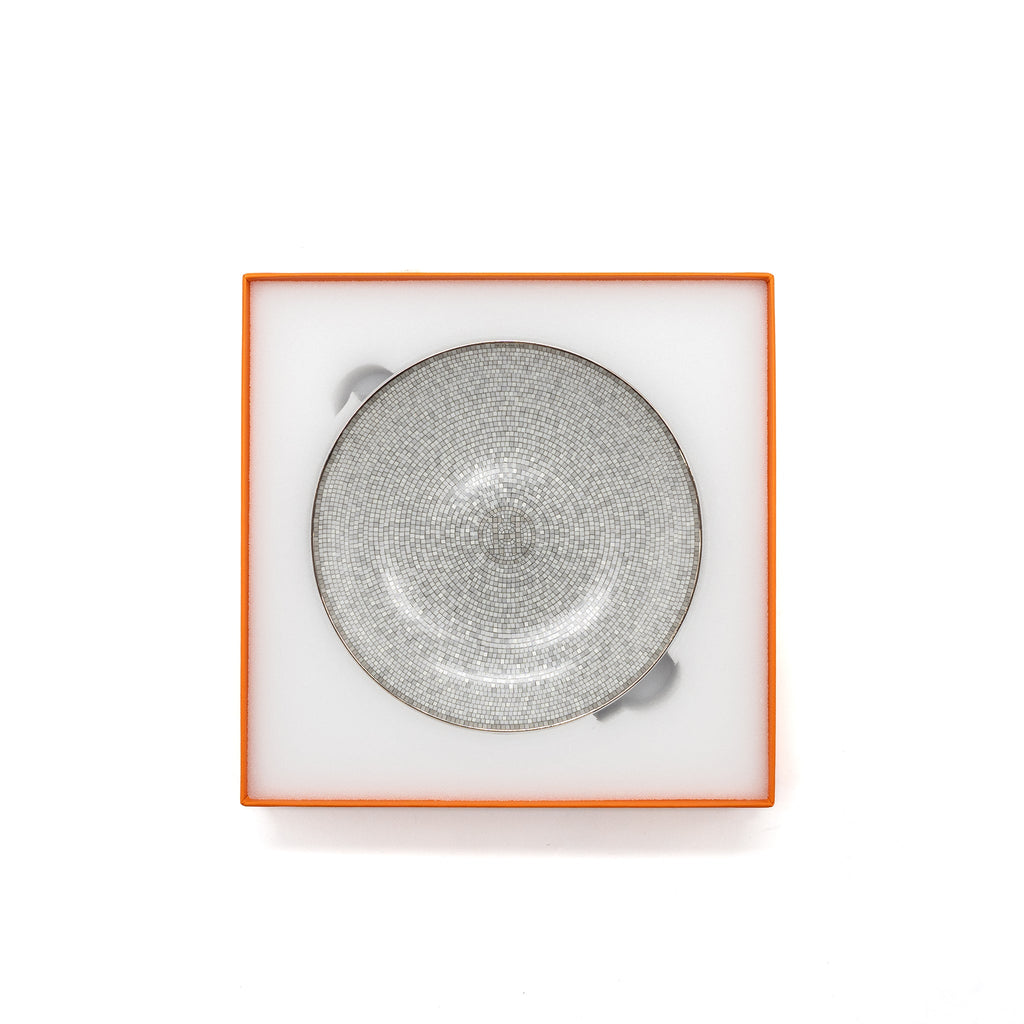 hermes-mosaique-au-24-platinum-dessert-plate2-in-a-set