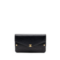 chanel-voyage-chevron-clutch-calfskin-black-ghw-copy