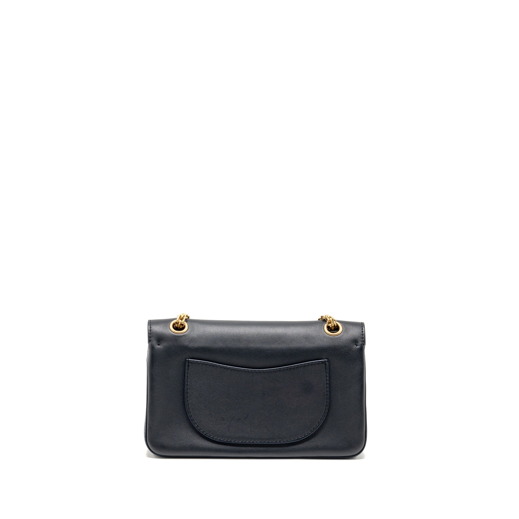 chanel-detailed-charms-limited-edition-2-55-reissue-bag-calfskin-dark-navy-ghw-copy-1