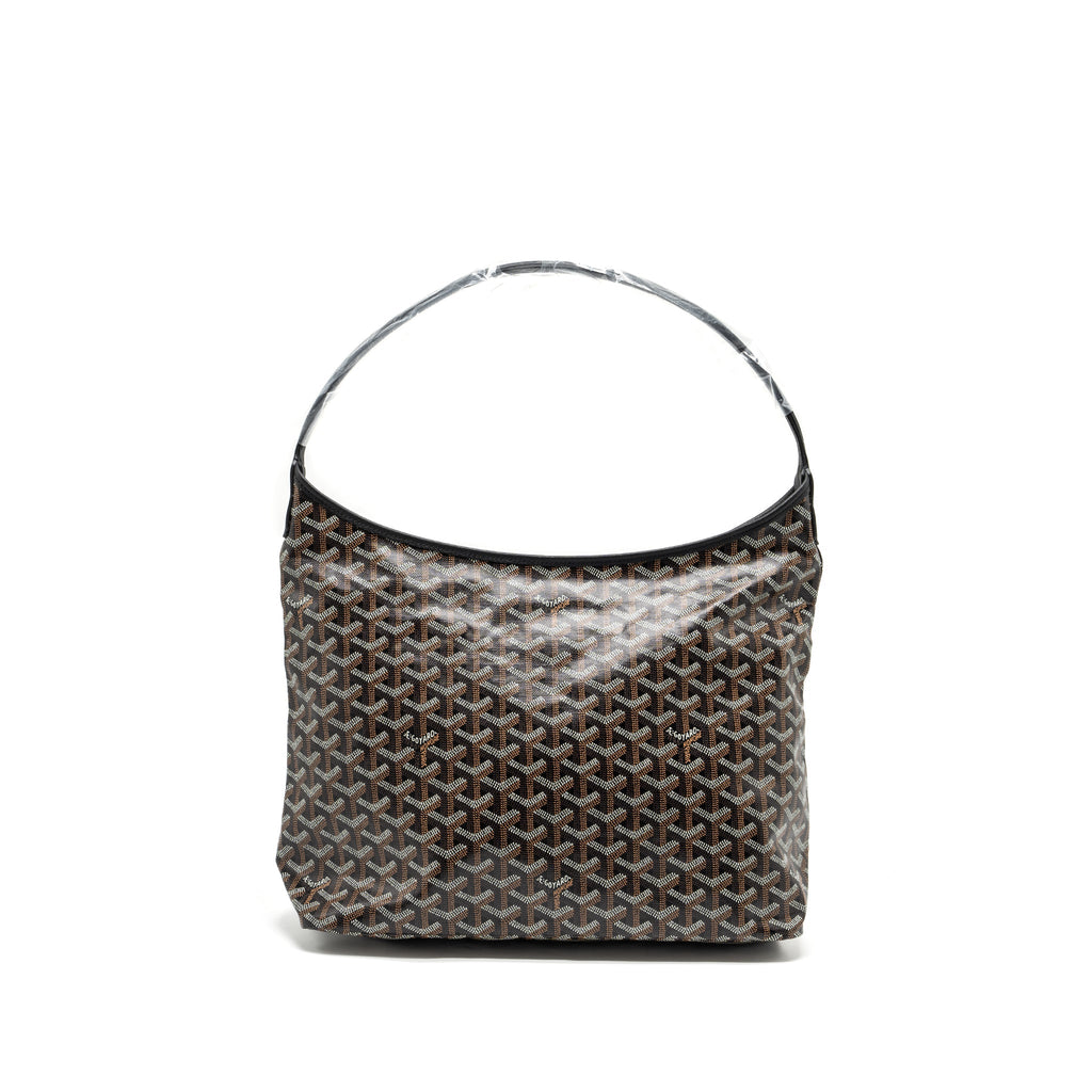 goyard-boheme-hobo-bag-goyardline-canvas-calfskin-black-shw