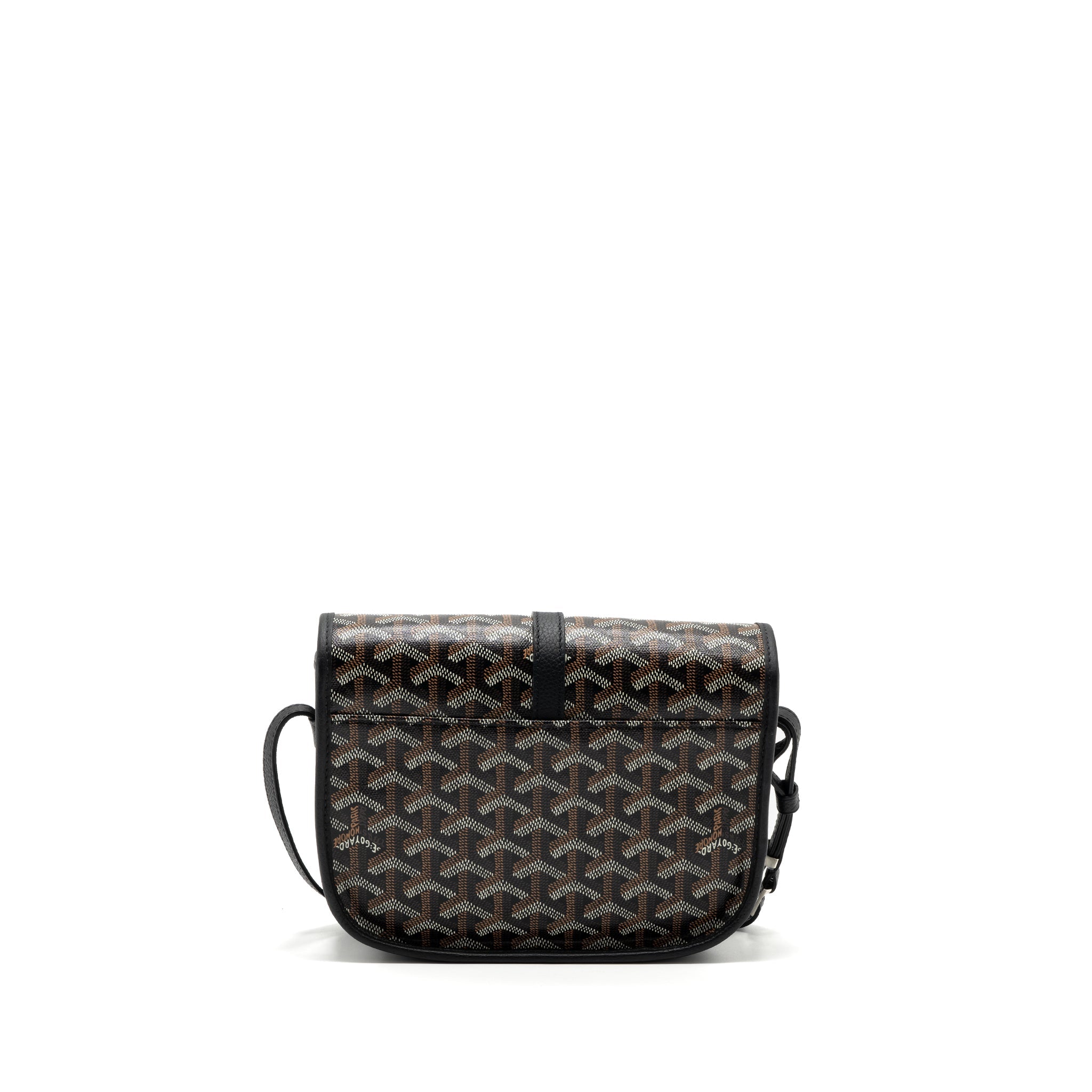 goyard-messenger-bag-calfskin-goyardine-canvas-black-shw