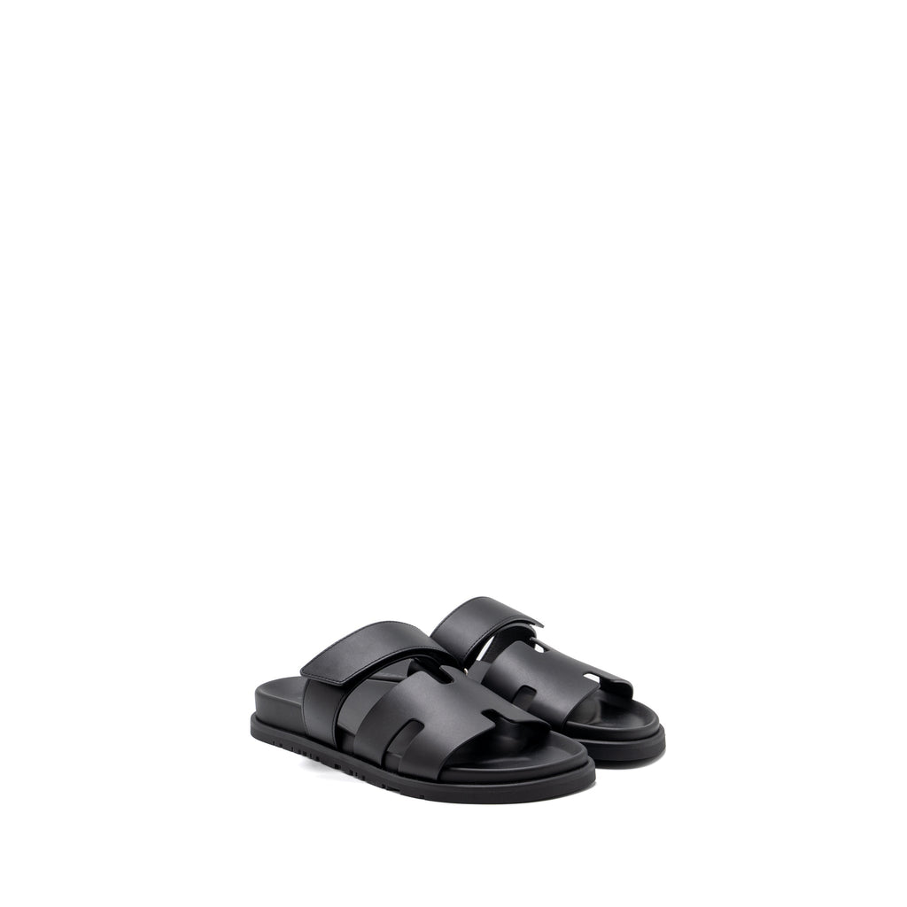 hermes-size-39-chypre-sandal-black