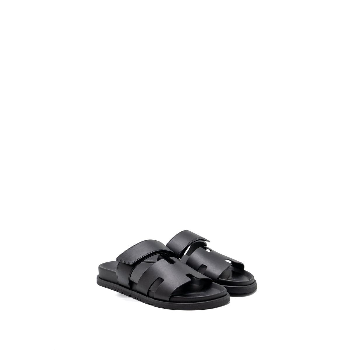 hermes-size-39-chypre-sandal-black