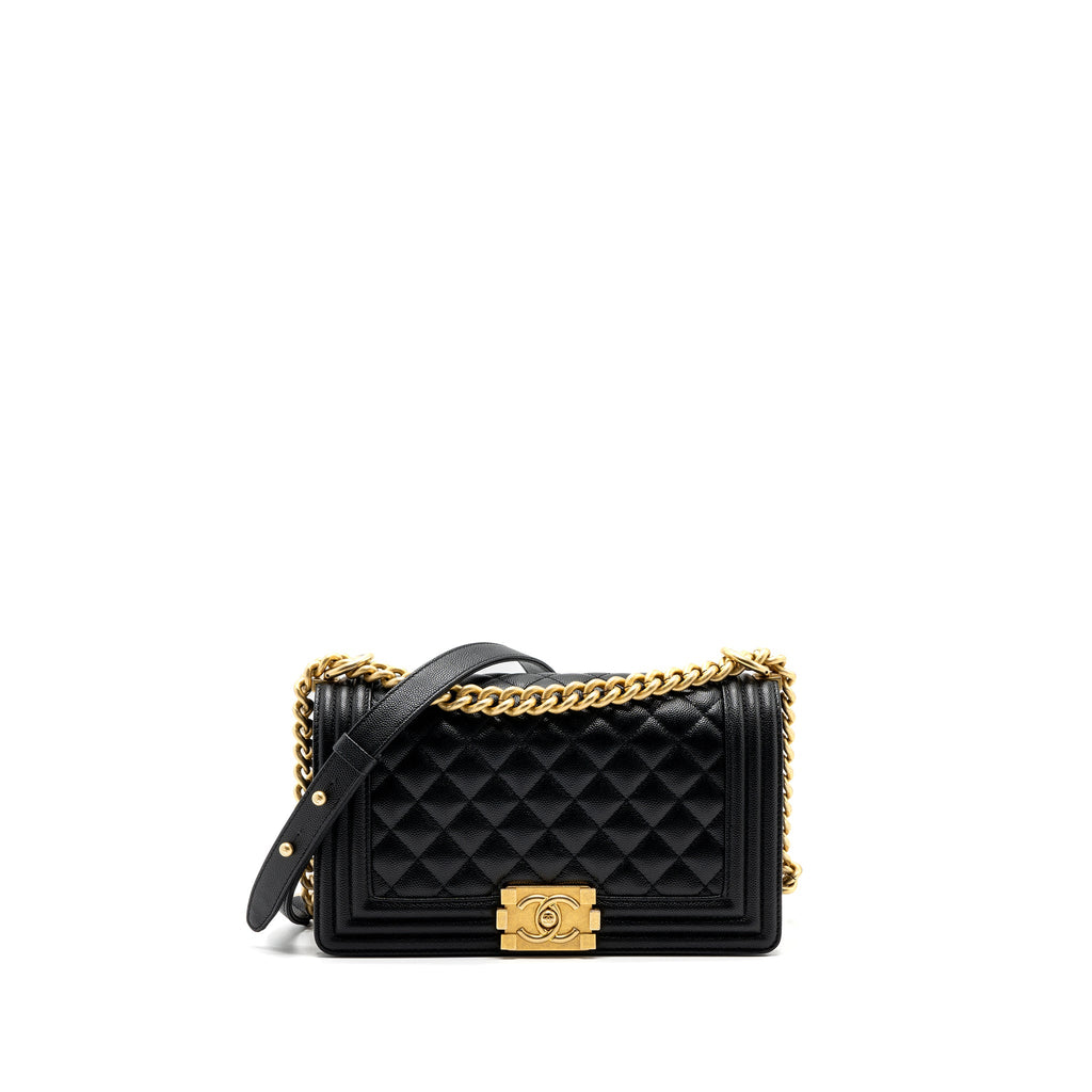 chanel-medium-boy-bag-caviar-black-brushed-ghw-microchip-1