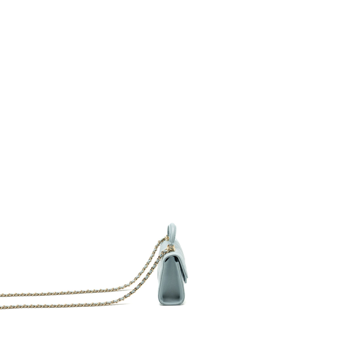 chanel-top-handle-mini-flap-bag-lambskin-light-blue-lghw-copy