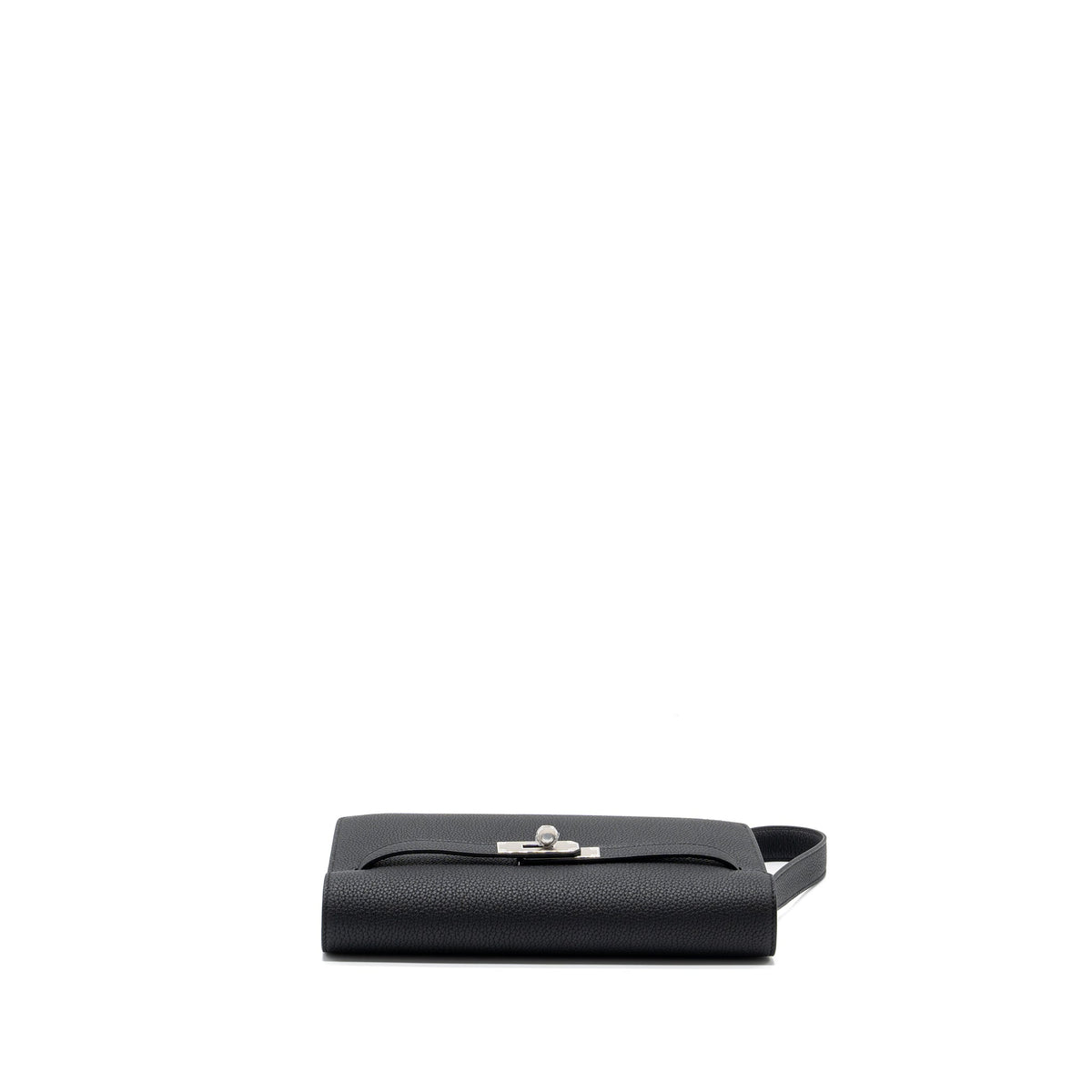 hermes-pochette-kelly-depeches-25-togo-black-shw-stamp-b