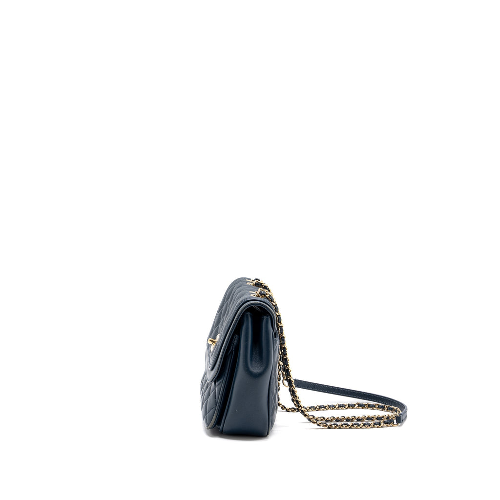 chanel-quilted-flap-crossbody-bag-dark-blue-lghw