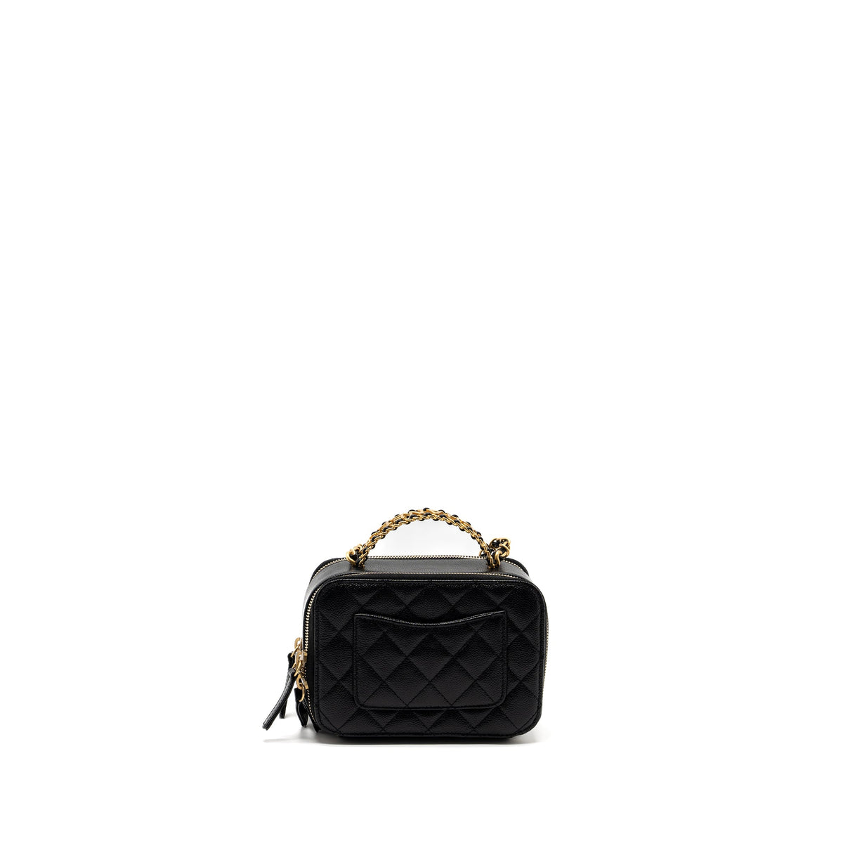 chanel-22s-letter-top-handle-small-vanity-case-caviar-black-brushed-ghw-microchip-1