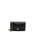 chanel-medium-classic-double-flap-bag-caviar-black-ghw-26