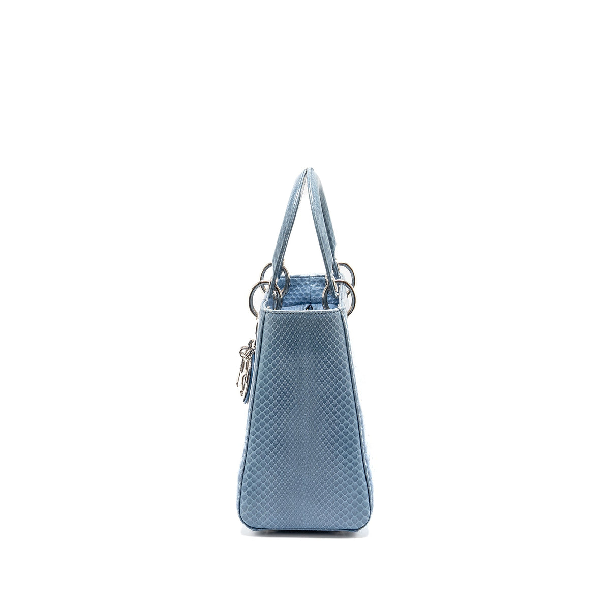 dior-medium-lady-dior-python-blue-shw