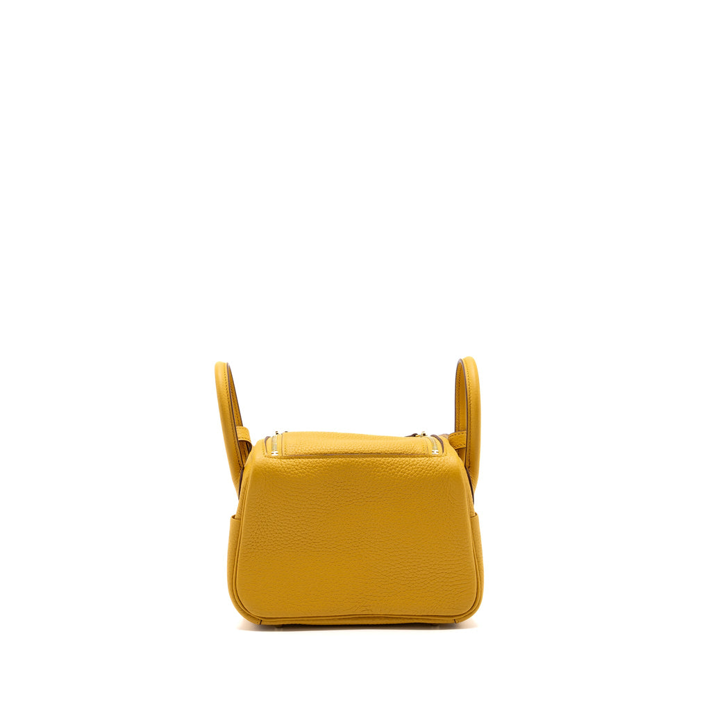 copy-of-hermes-mini-lindy-clemence-leather-jaune-amber-ghw-stamp-d