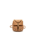 chanel-triple-pack-backpack-caviar-caramel-lghw-microchip
