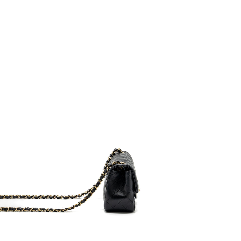chanel-mini-square-flap-bag-lambskin-black-lghw-microchip-8