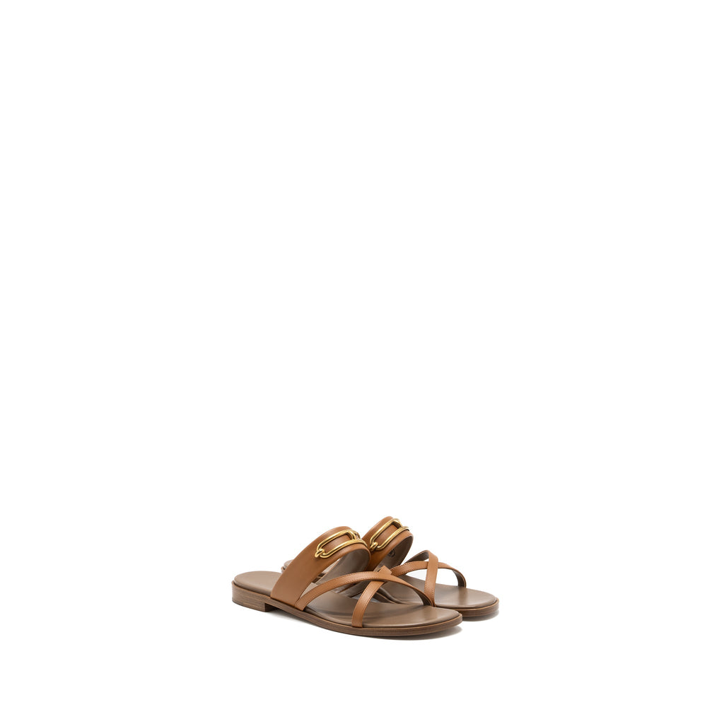 hermes-size-38-5-claire-sandal-calfskin-leather-gold-ghw