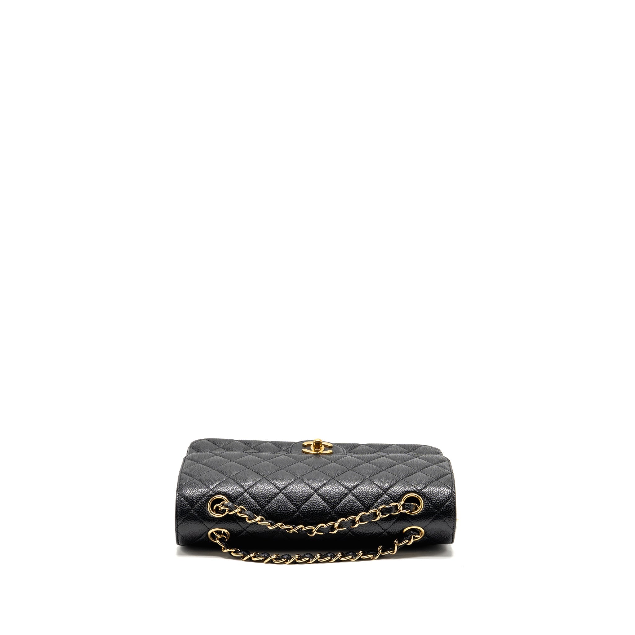 chanel-medium-classic-double-flap-bag-caviar-black-ghw-32