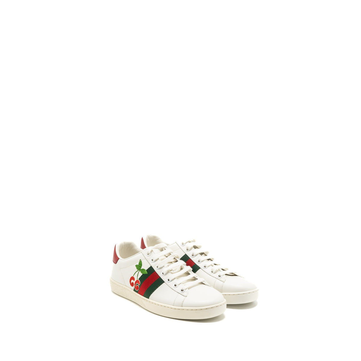 gucci-size-36-leather-sneakers-with-gg-cherry-print-white-multicolour