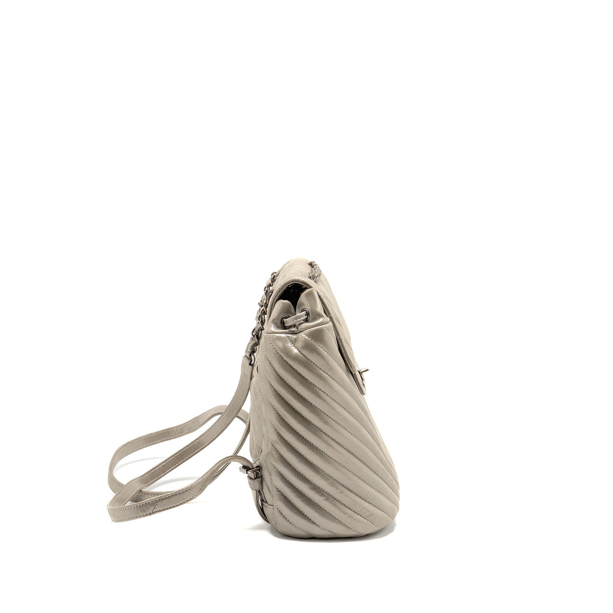 chanel-small-urban-spirit-backpack-chevron-calfskin-iridescent-light-grey-ruthenium-hardware