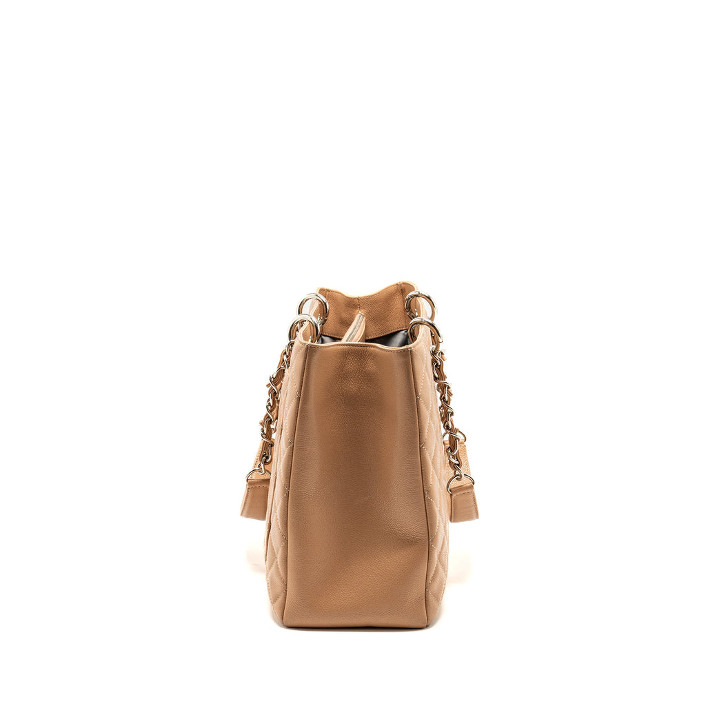 chanel-grand-shopping-tote-bag-caviar-dark-beige-shw