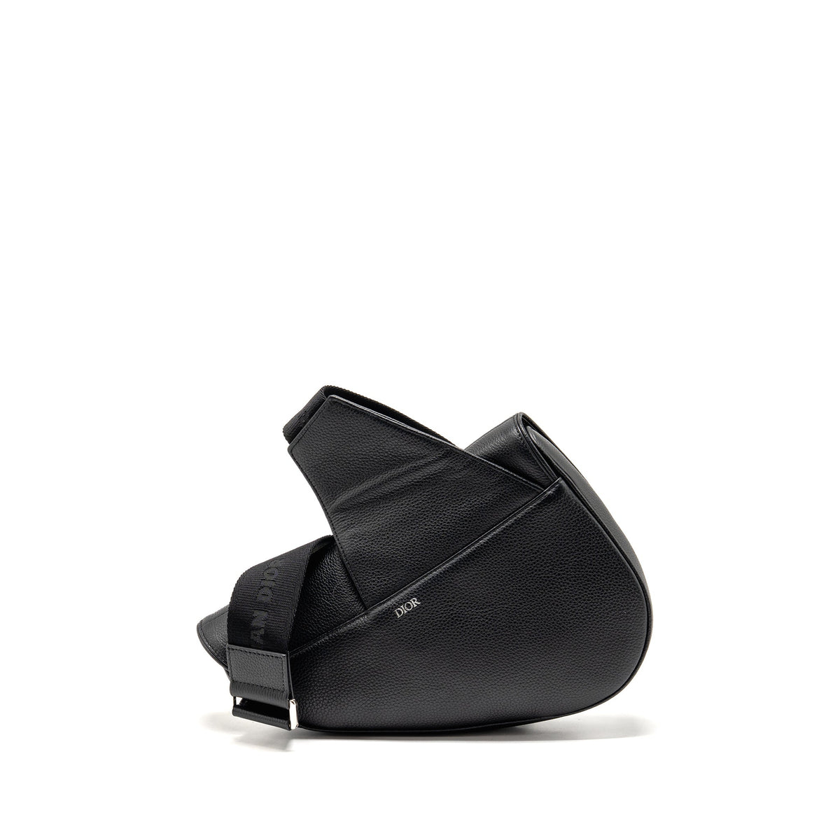 dior-homme-saddle-bag-calfskin-black-shw-copy