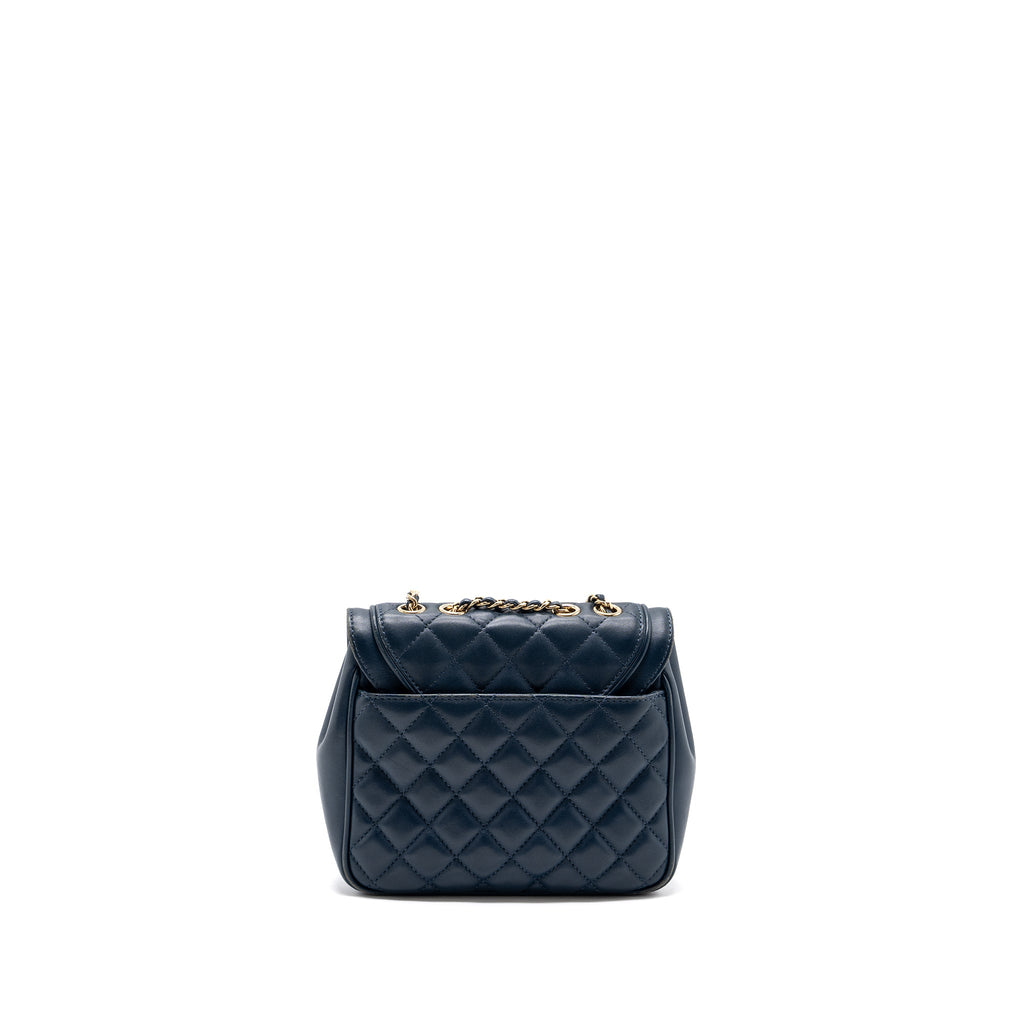 chanel-quilted-flap-crossbody-bag-dark-blue-lghw