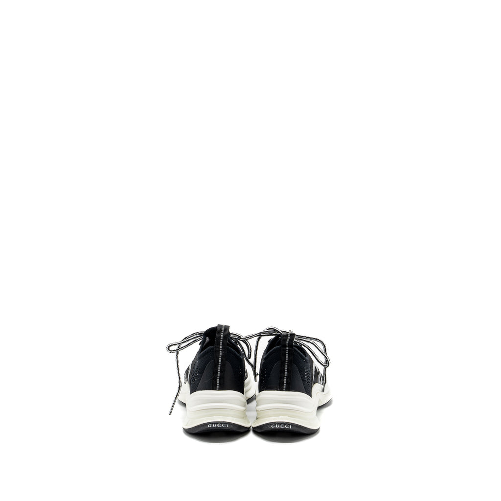 gucci-size-36-5-black-white-sneakers
