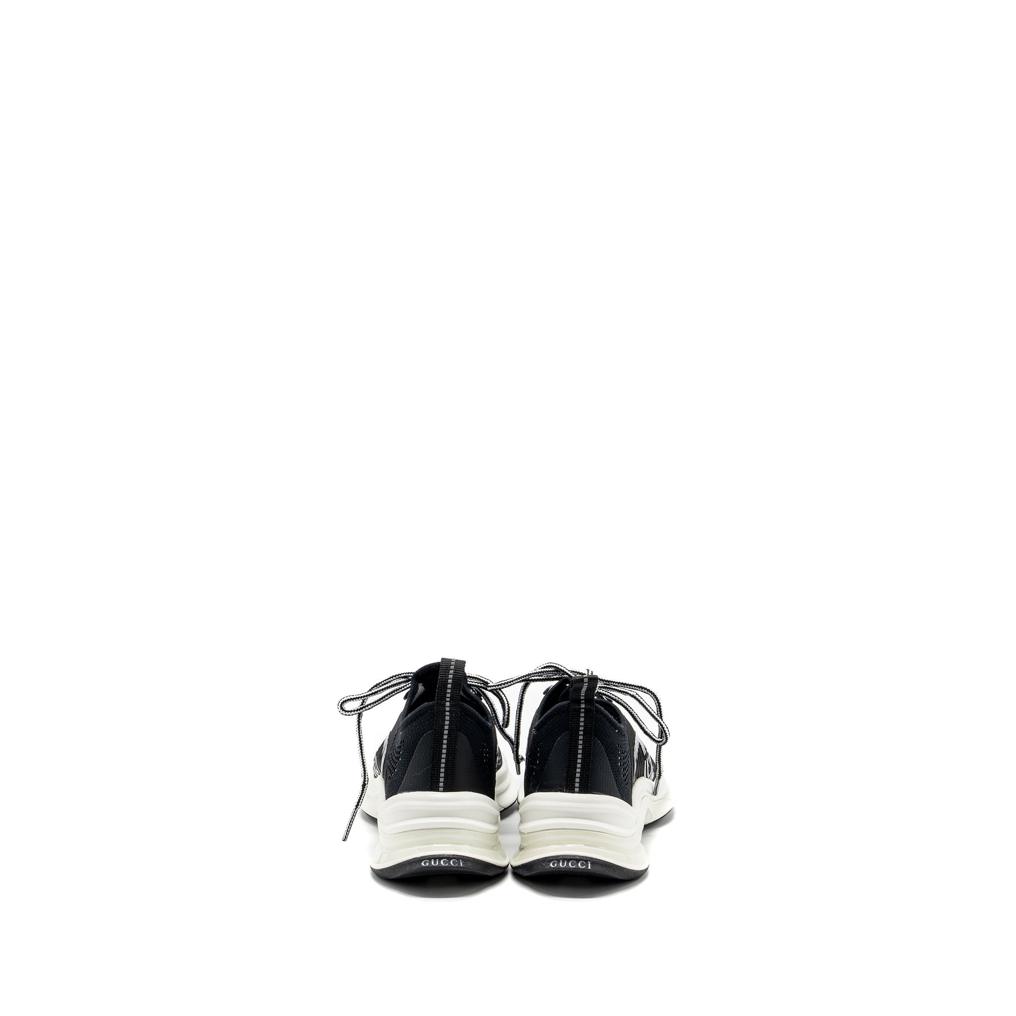 gucci-size-36-5-black-white-sneakers