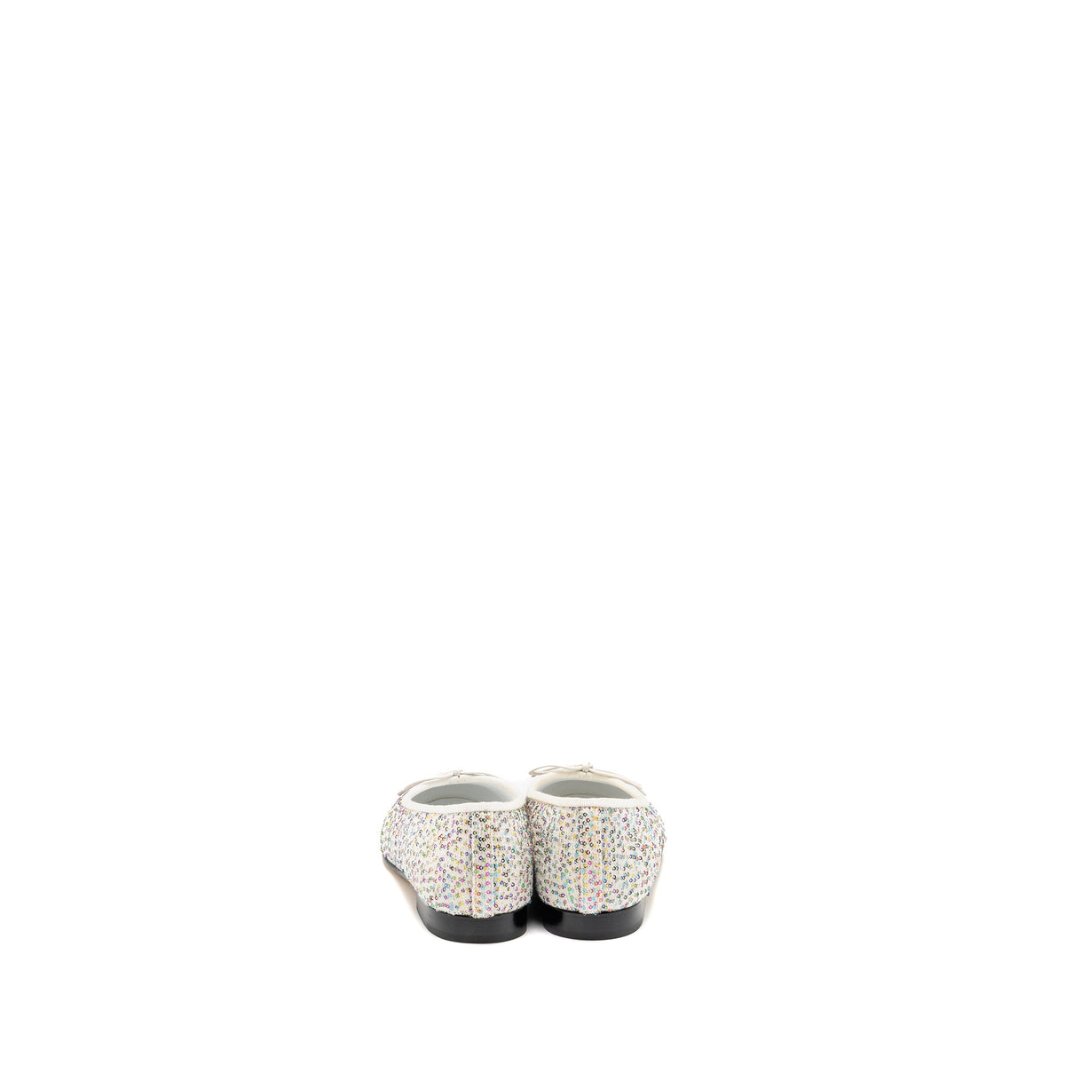 chanel-size-37-5-23c-ballerinas-flat-shoes-glittered-fabric-grosgrain-white-multicolour-black