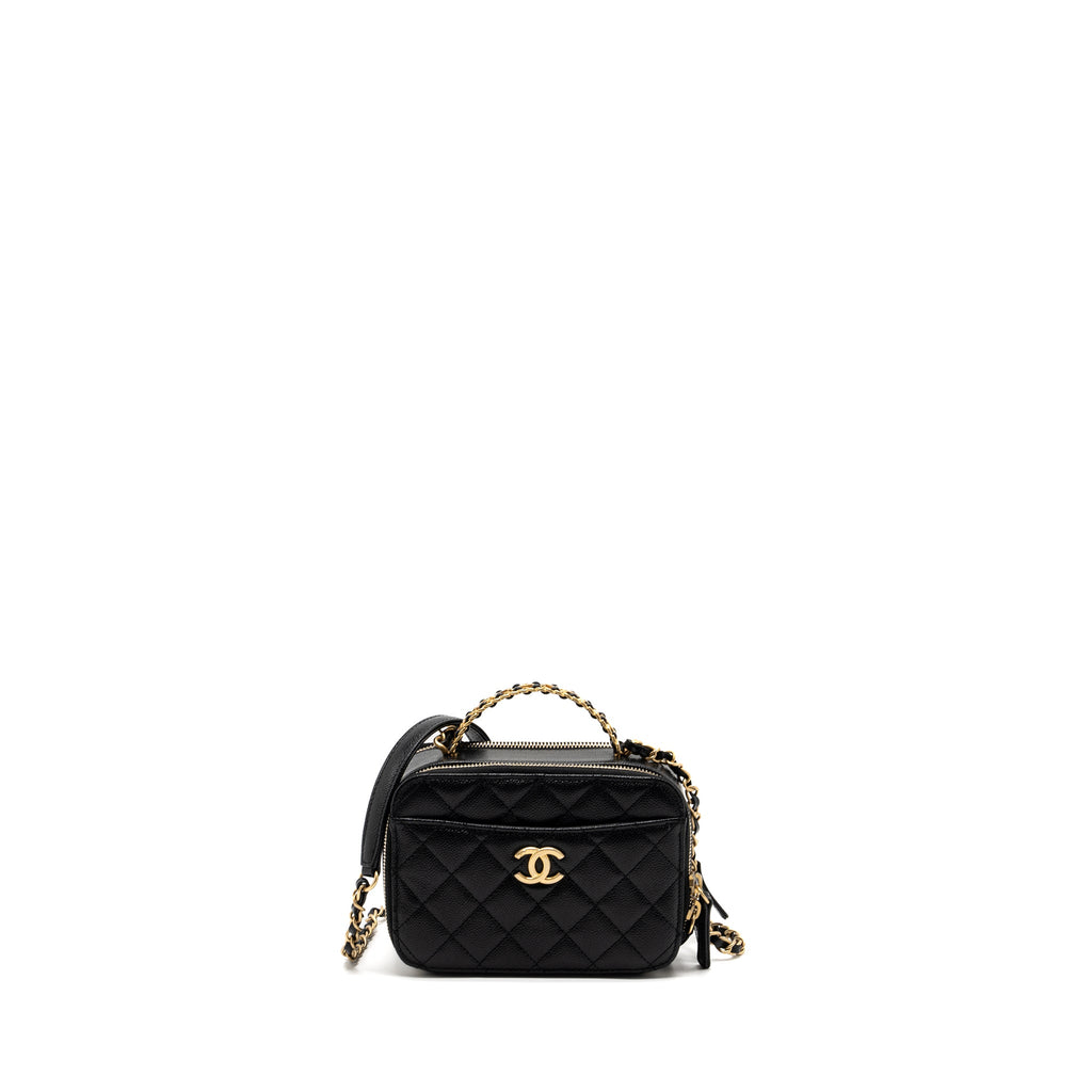 chanel-22s-letter-top-handle-small-vanity-case-caviar-black-brushed-ghw-microchip-1