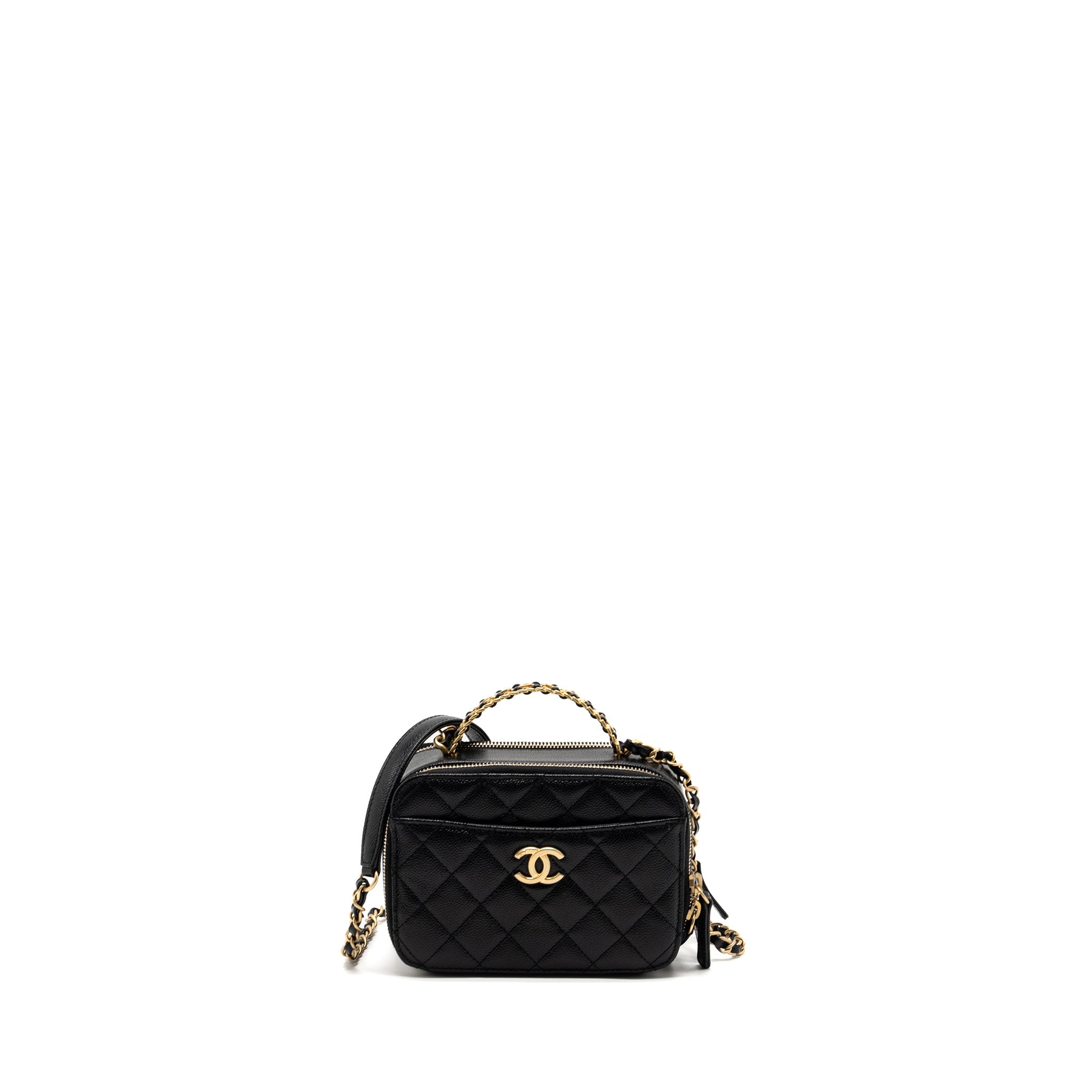 chanel-22s-letter-top-handle-small-vanity-case-caviar-black-brushed-ghw-microchip-1