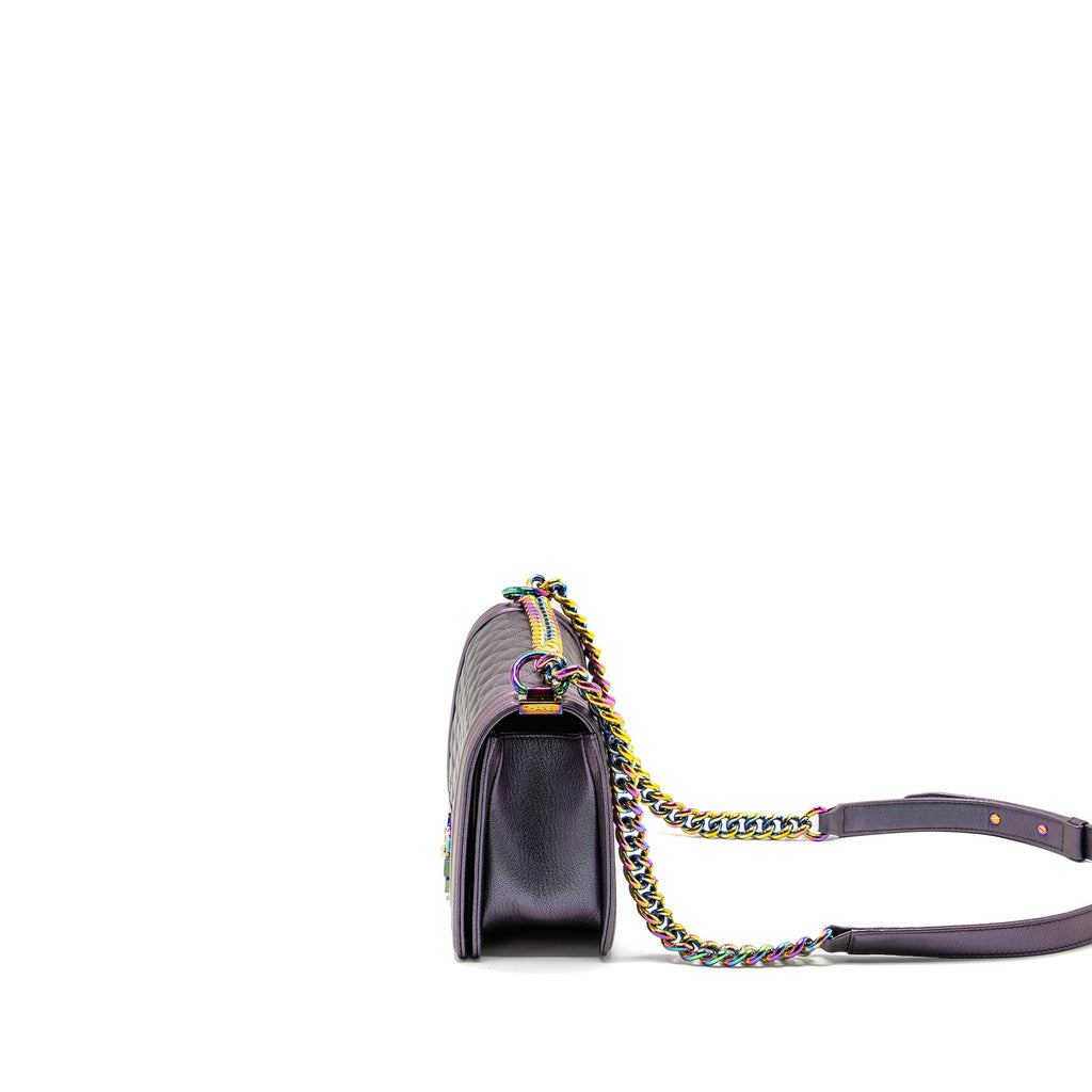 chanel-medium-boy-bag-goatskin-iridescent-purple-multicolour-hardware-copy