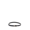 chanel-belt-black