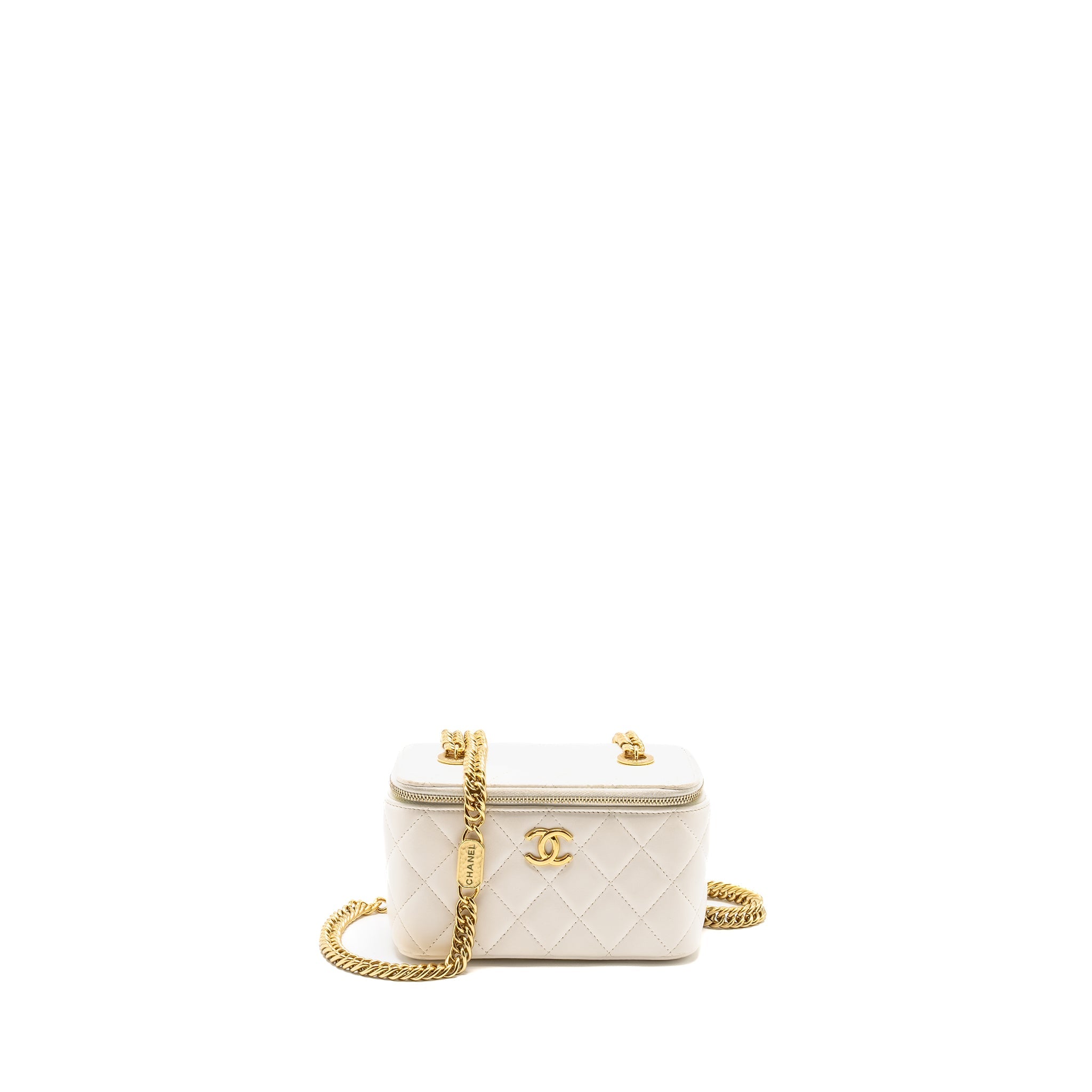 chanel-long-vanity-case-white