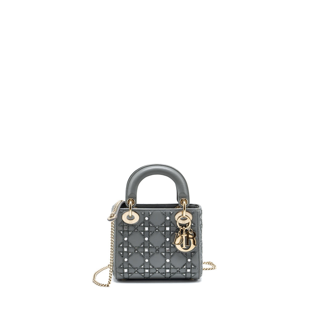 dior-mini-lady-dior-limited-edition-lambskin-grey-lghw