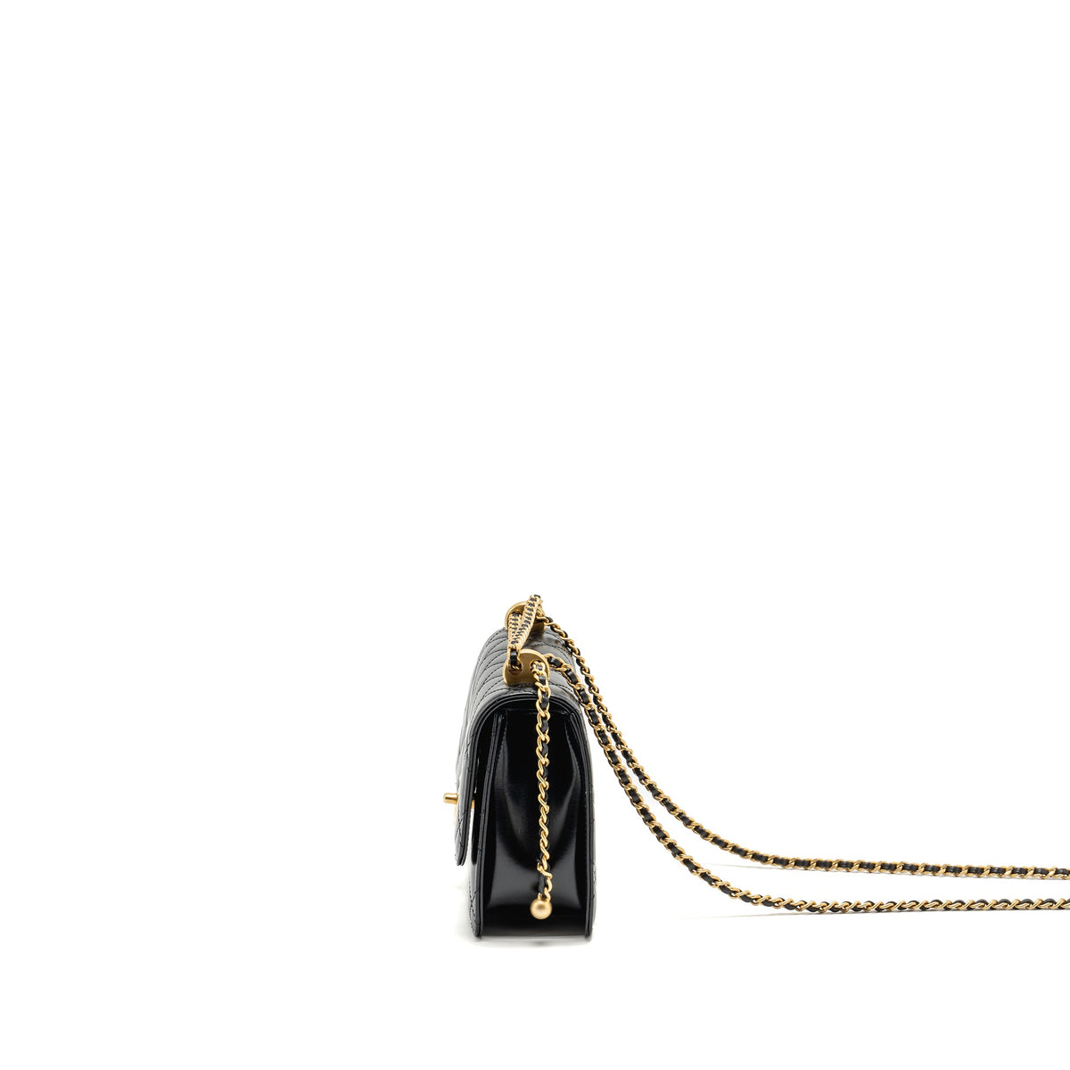 chanel-gold-crush-flap-bag-calfskin-black-ghw-microchip