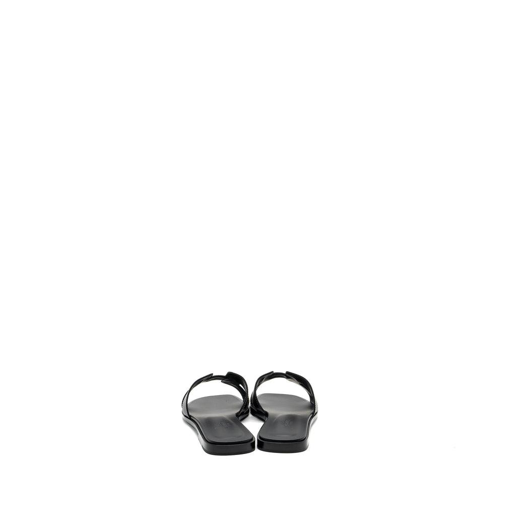 hermes-size-38-oran-sandal-box-calfskin-leather-black